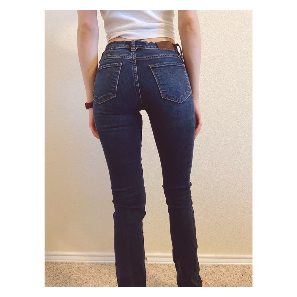 Lucky Brand Jeans